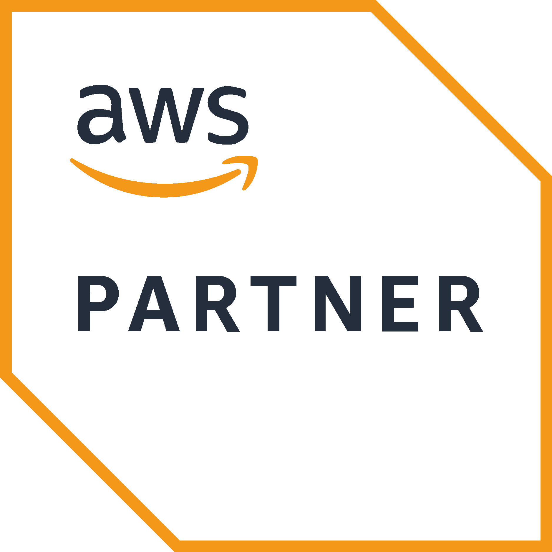 AWS Partner Logo