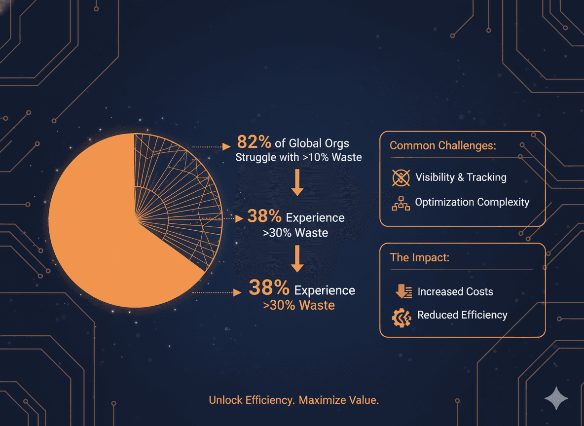 Cloud Cost Optimization - Everest Group