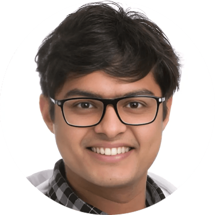 Sreepad Krishnan Mavila