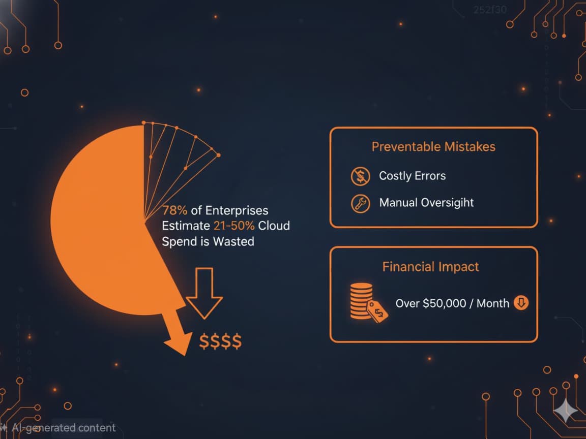 Cloud Cost Optimization - Omdia