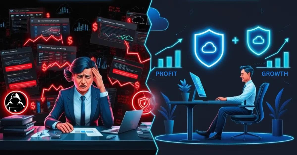 How we reduced AWS Cloud bills of Bolosign by 51%