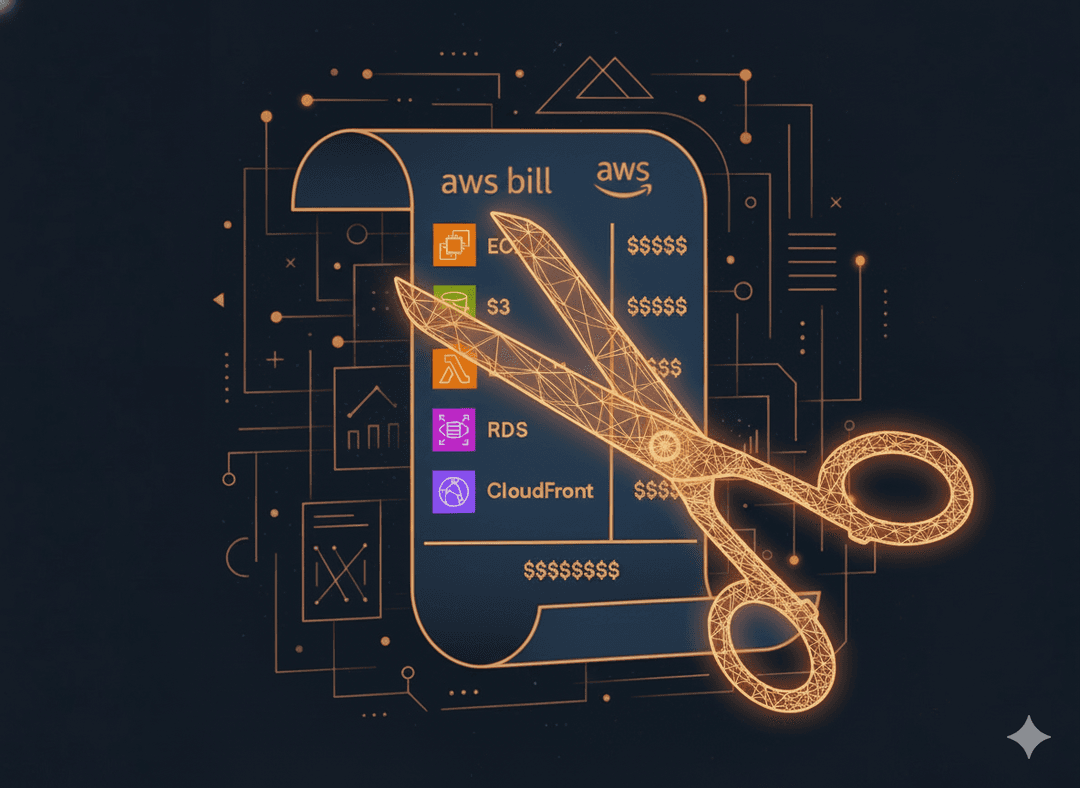 Pay the Lowest Possible Price for AWS