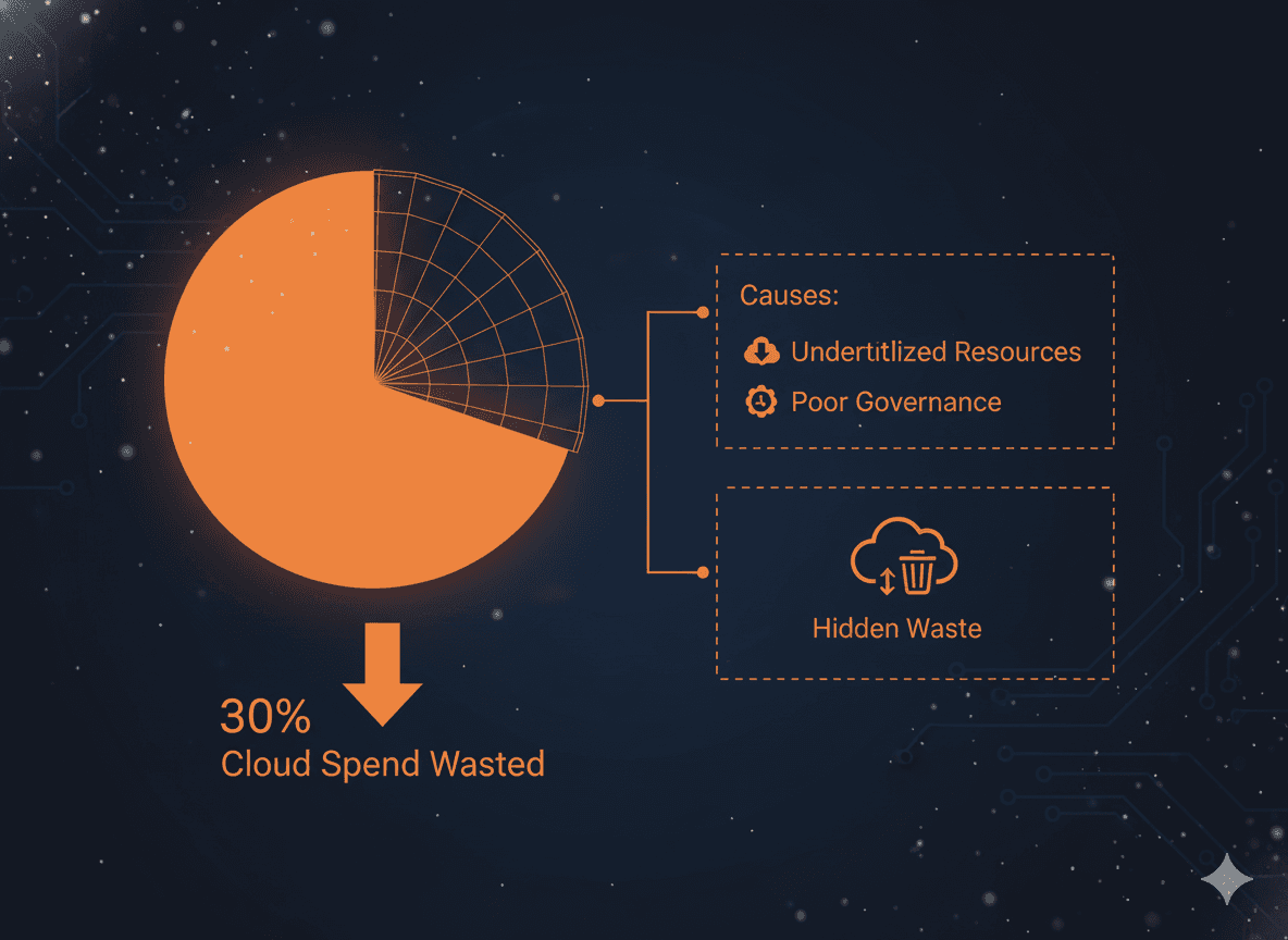 Cloud Cost Optimization - Gartner