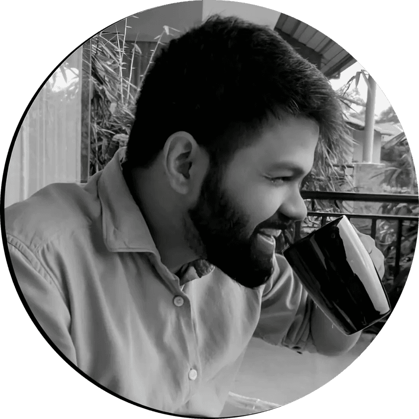 Harsh Vardhan Sharma